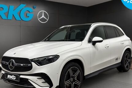 Mercedes-Benz GLC 200 9.505 km 61.790 &euro; Bornheim 53332