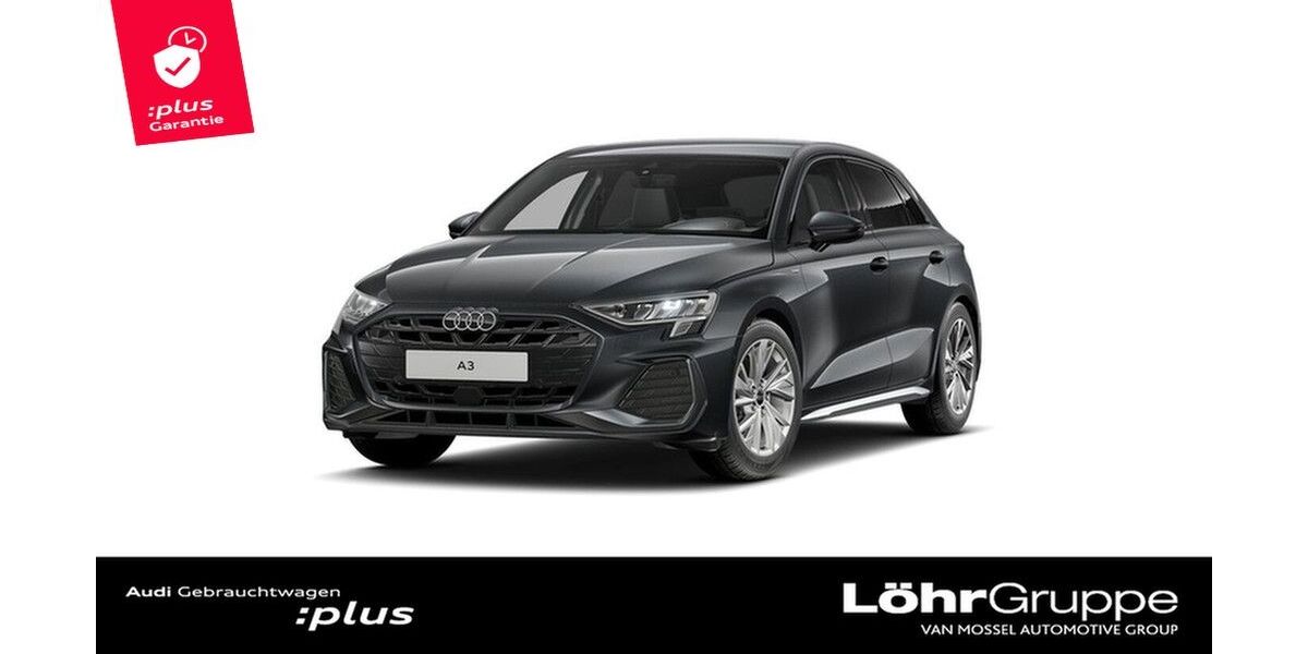 Audi A3 29.000 km 34.980 &euro; Meckenheim / Bonn 53340