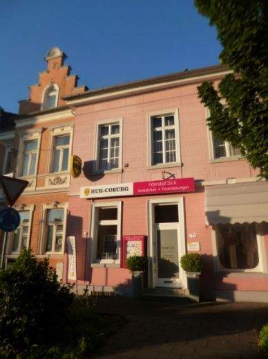 Gewerbeobjekt Bornheim - 1.000&euro; | Angebot:26686406