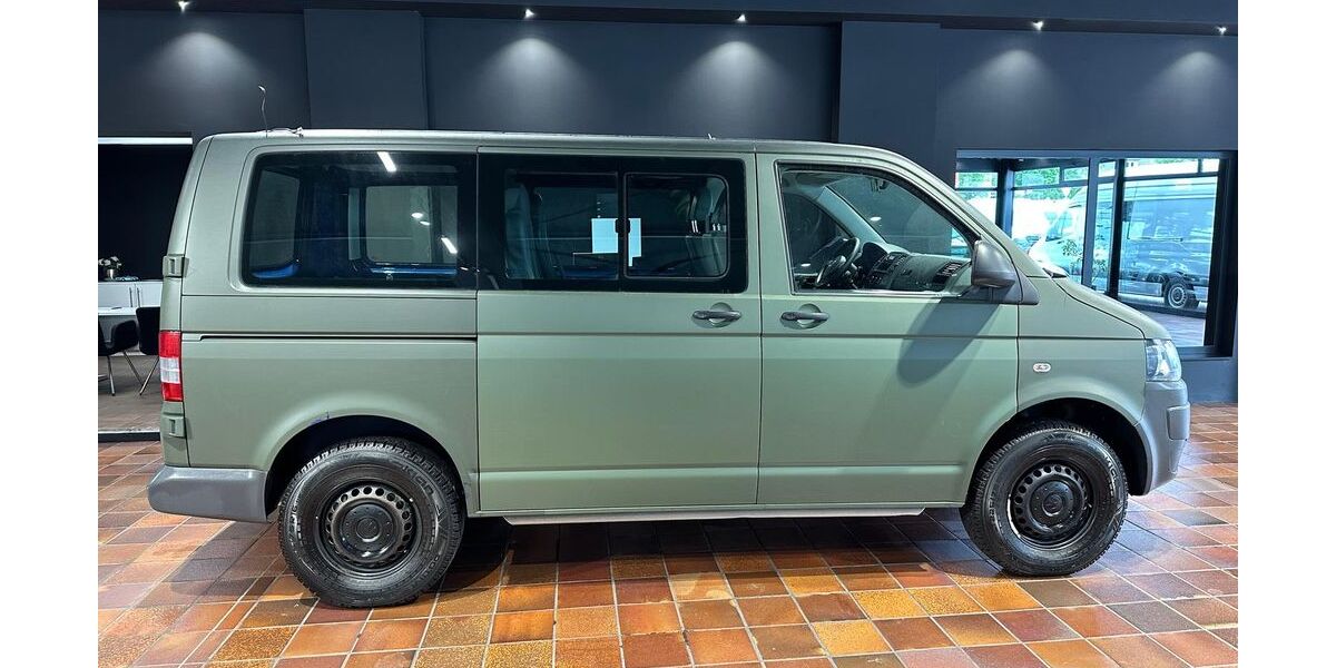 VW T5 andere 130.389 km 29.950 &euro; Bonn 53177