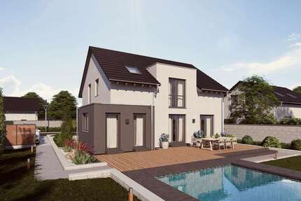 Haus Wachtberg - 6 Zimmer, 140 m&sup2;, 649.500&euro; | Angebot:25463241