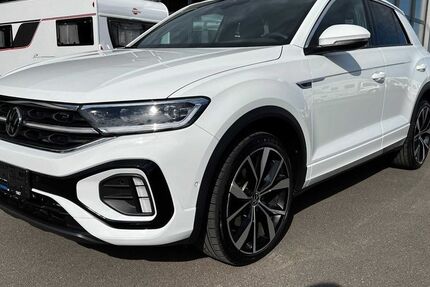 VW T-Roc 17.982 km 36.880 &euro; Düren 52351