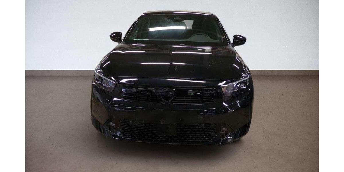 Opel Corsa 16.900 km 20.800 &euro; Meckenheim 53340