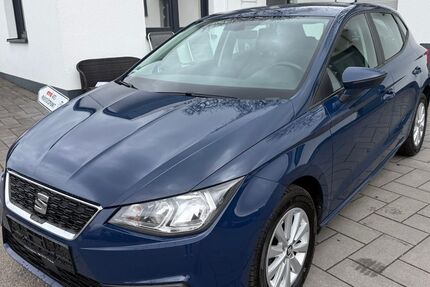Seat Ibiza 208.101 km 5.980 &euro; Hürth bei Köln 50354