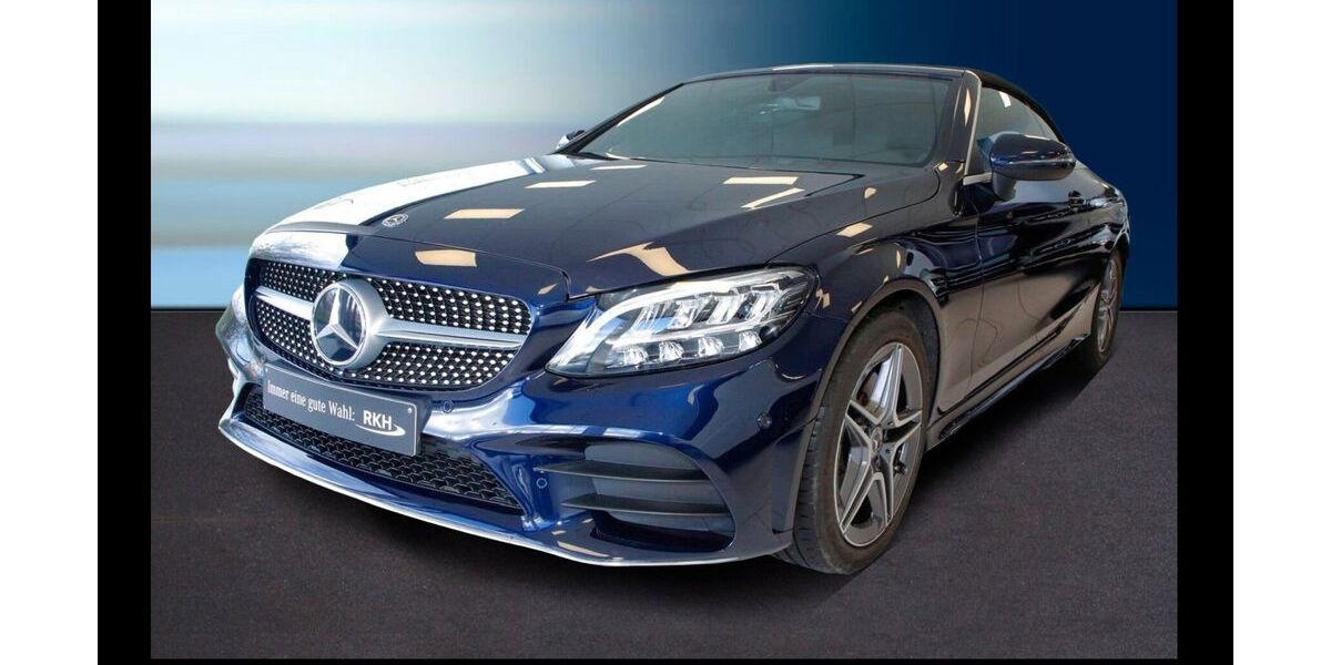 Mercedes-Benz C 200 86.940 km 23.980 &euro; Rheinbach 53359