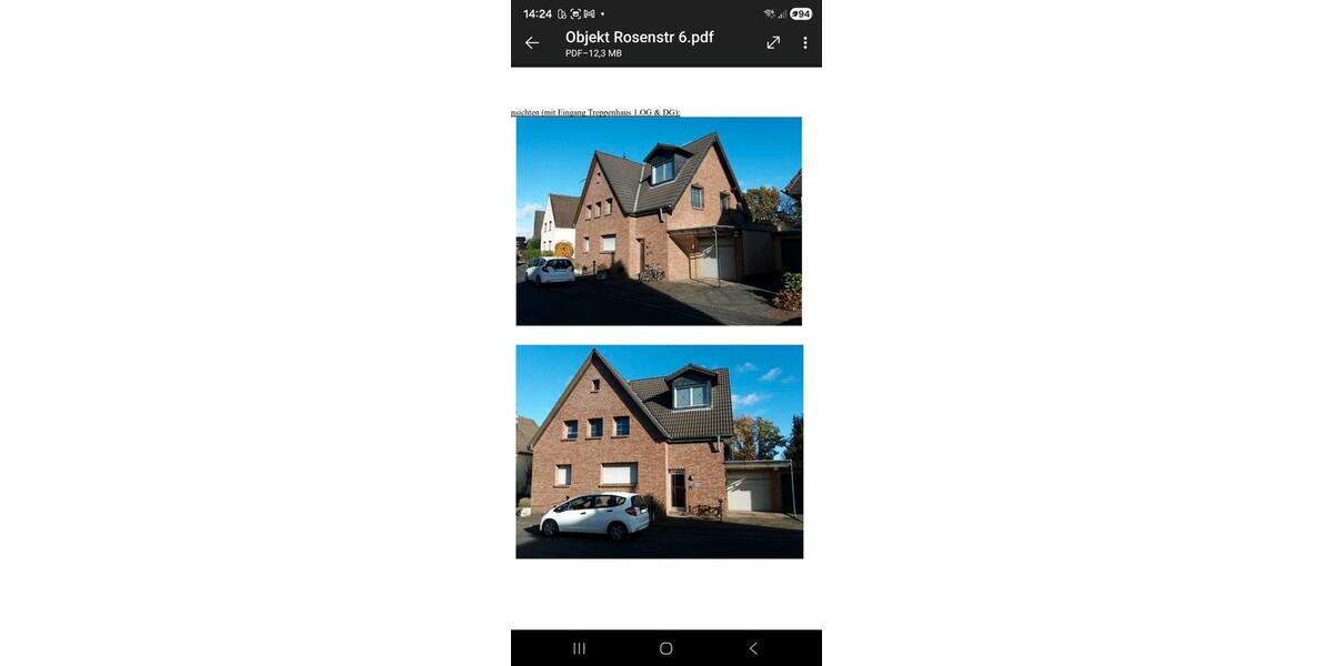 Erdgeschoßwohnung Köln Rodenkirchen - 5 Zimmer, 140 m&sup2;, 1.800&euro; | Angebot:25990044