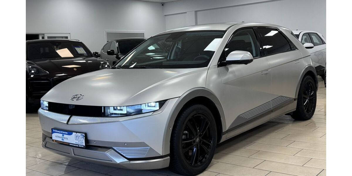 Hyundai IONIQ 5 33.165 km 26.500 &euro; Bonn 53227