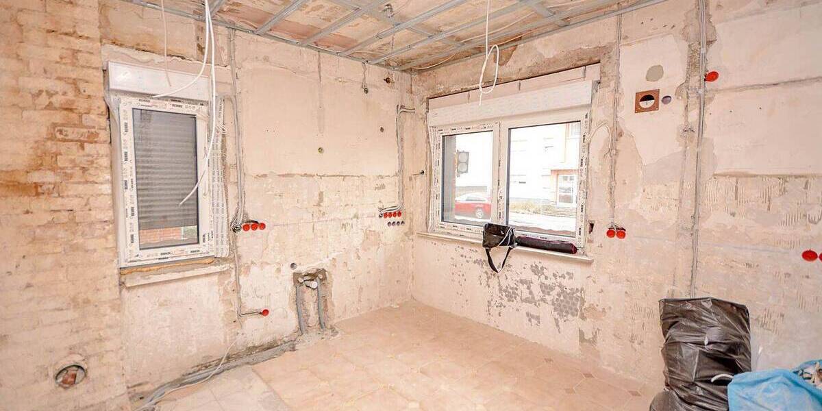 Einfamilienhaus Wesseling Berzdorf - 3 Zimmer, 90 m&sup2;, 249.000&euro; | Angebot:25999119