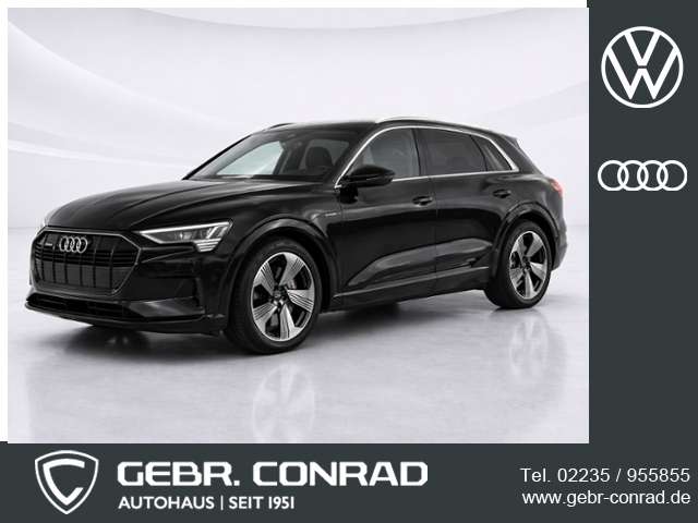 Audi e-tron 130.000 km 29.789 &euro; Erftstadt-Lechenich 50374