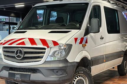 Mercedes-Benz Sprinter 252.487 km 25.990 &euro; Bonn 53177