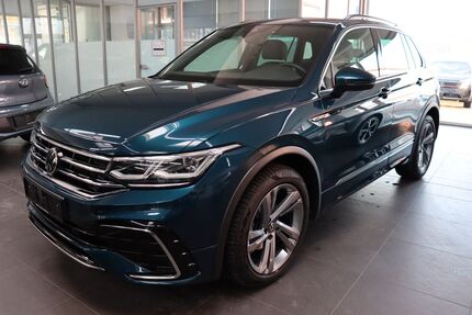 VW Tiguan 16.470 km 30.470 &euro; Düren 52349