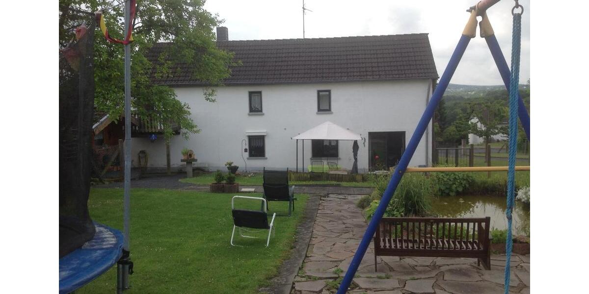 Einfamilienhaus Königswinter - 5 Zimmer, 120 m&sup2;, 183.000&euro; | Angebot:24640783