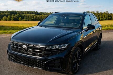 VW Touareg 28.100 km 65.000 &euro; Grafschaft 53501
