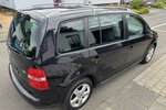 VW Touran 1.6FSI 7Sitze SR+WR eGSD DSG 1Hd !MÄNGEL! 213.000 km 1.100 &euro; Erftstadt 50374