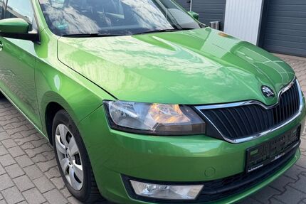 Skoda Rapid 191.400 km 5.950 &euro; Bornheim 53332
