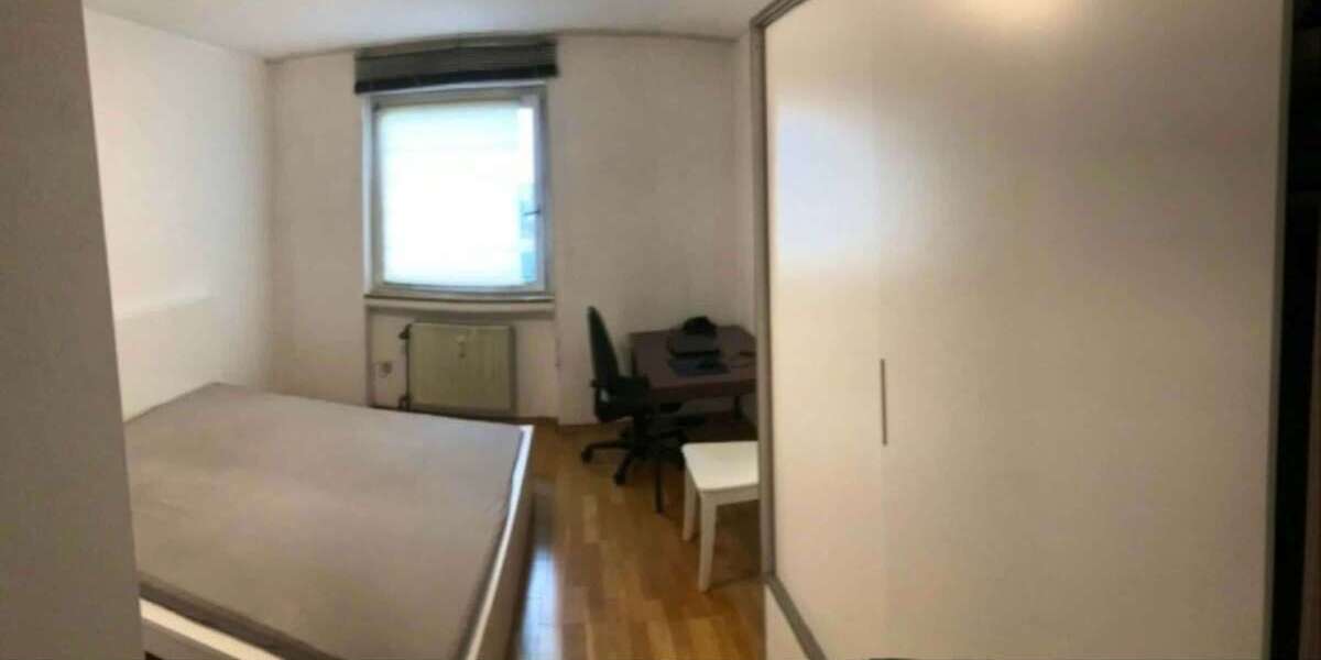 Zimmer Hürth Efferen - 675&euro; | Angebot:27088954