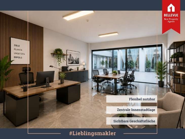 Gewerbeobjekt Düren - 550&euro; | Angebot:26985961