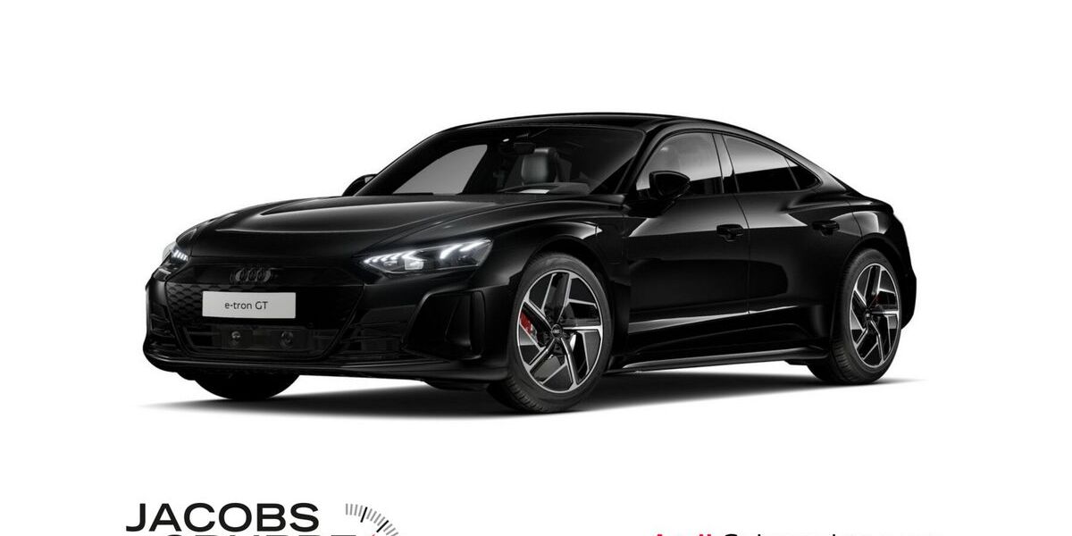 Audi e-tron GT 63.480 km 51.470 &euro; Düren 52351