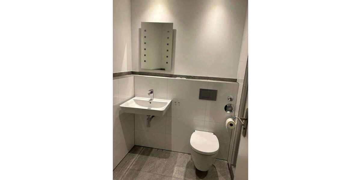 Etagenwohnung Wesseling Wesseling-Mitte - 2 Zimmer, 50 m&sup2;, 666&euro; | Angebot:24200362