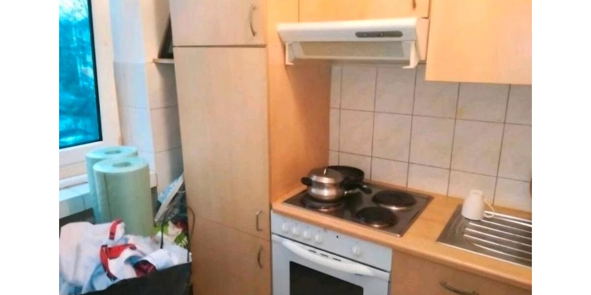 Etagenwohnung Bonn Tannenbusch - 1 Zimmer, 34 m&sup2;, 97.000&euro; | Angebot:27073238