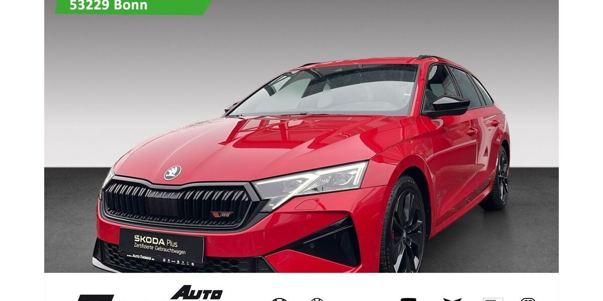 Skoda Octavia 21.500 km 34.880 &euro; Bonn 53227