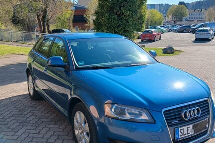 Audi A3 165.000 km 6.300 &euro; Schleiden 53937