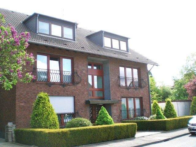 Etagenwohnung Bornheim Uedorf - 2 Zimmer, 62 m&sup2;, 750&euro; | Angebot:25670355