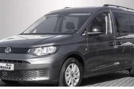 VW Caddy 5.000 km 29.980 &euro; Bonn 53227