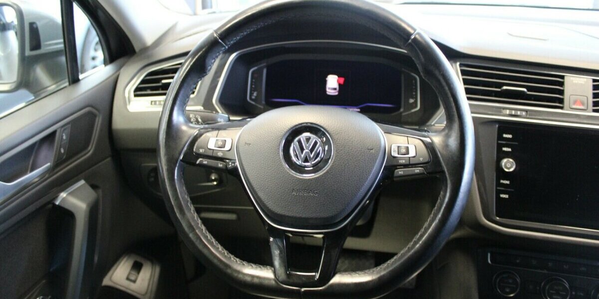 VW Tiguan Allspace 2.0 TSI 4Motion DSG OPF Highline 116.500 km 22.980 &euro; Euskirchen 53881