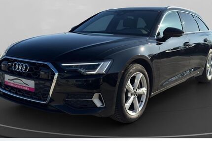 Audi A6 28.503 km 48.490 &euro; Bonn 53119