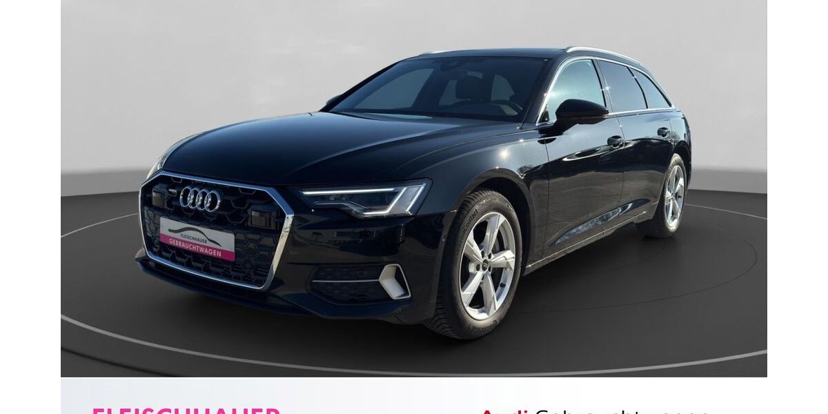 Audi A6 28.503 km 48.490 &euro; Bonn 53119
