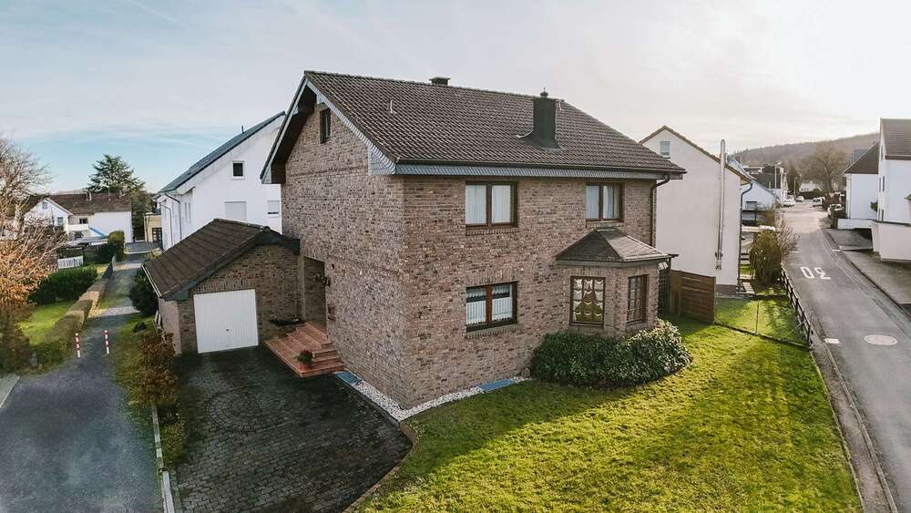 Einfamilienhaus Königswinter - 4 Zimmer, 143 m&sup2;, 559.000&euro; | Angebot:24446833