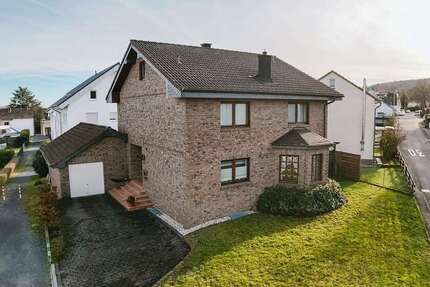 Haus Königswinter - 4 Zimmer, 143 m&sup2;, 559.000&euro; | Angebot:24446833