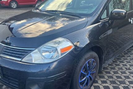 Nissan Tiida 163.000 km 2.490 &euro; Altenahr 53505