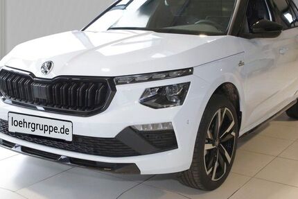 Skoda Kamiq 9.990 km 39.990 &euro; Meckenheim / Bonn 53340