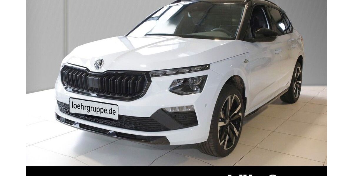 Skoda Kamiq 9.990 km 39.990 &euro; Meckenheim / Bonn 53340