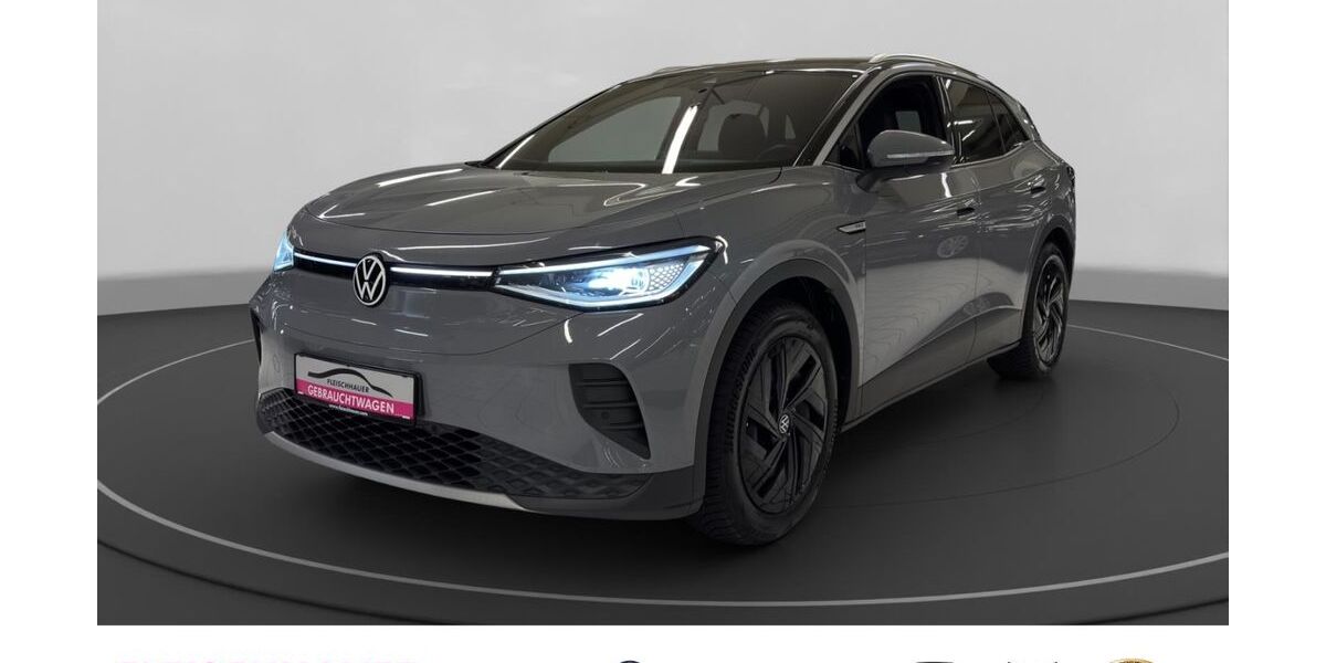 VW ID.4 47.060 km 27.980 &euro; Bonn 53119