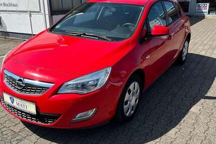 Opel Astra 171.000 km 2.490 &euro; Hürth 50354
