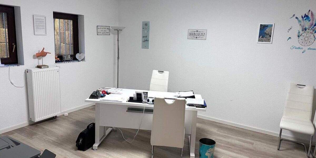 Reihenendhaus Rheinbach - 7 Zimmer, 170 m&sup2;, 695.000&euro; | Angebot:25804019