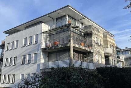 Wohnung Königswinter - 2.5 Zimmer, 58 m&sup2;, 228.000&euro; | Angebot:25384230