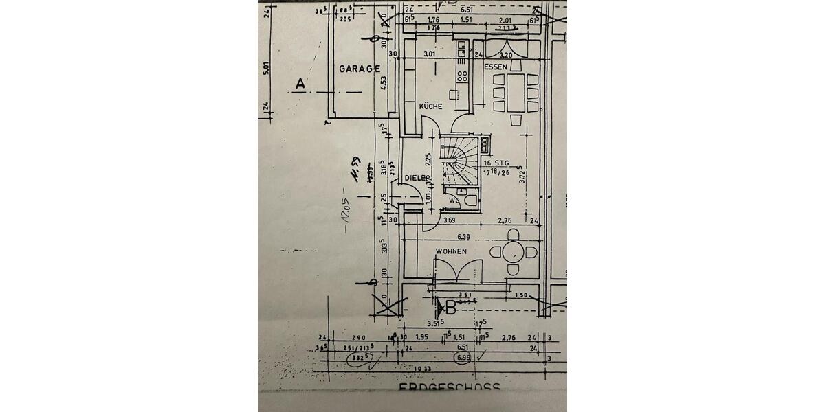 Doppelhaushälfte Zülpich - 5 Zimmer, 122 m&sup2;, 380.000&euro; | Angebot:26767543