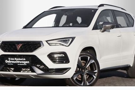Cupra Ateca 95.390 km 24.445 &euro; Bonn 53175