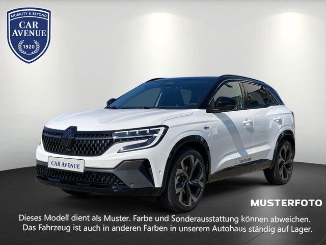 Renault Austral 6.500 km 37.880 &euro; Schleiden 53937
