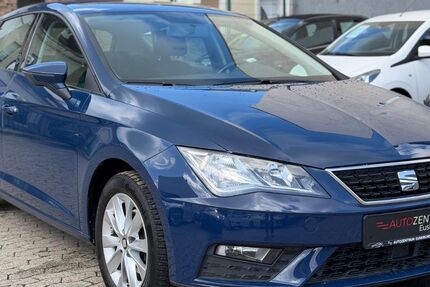 Seat Leon 125.923 km 11.900 &euro; Euskirchen 53879