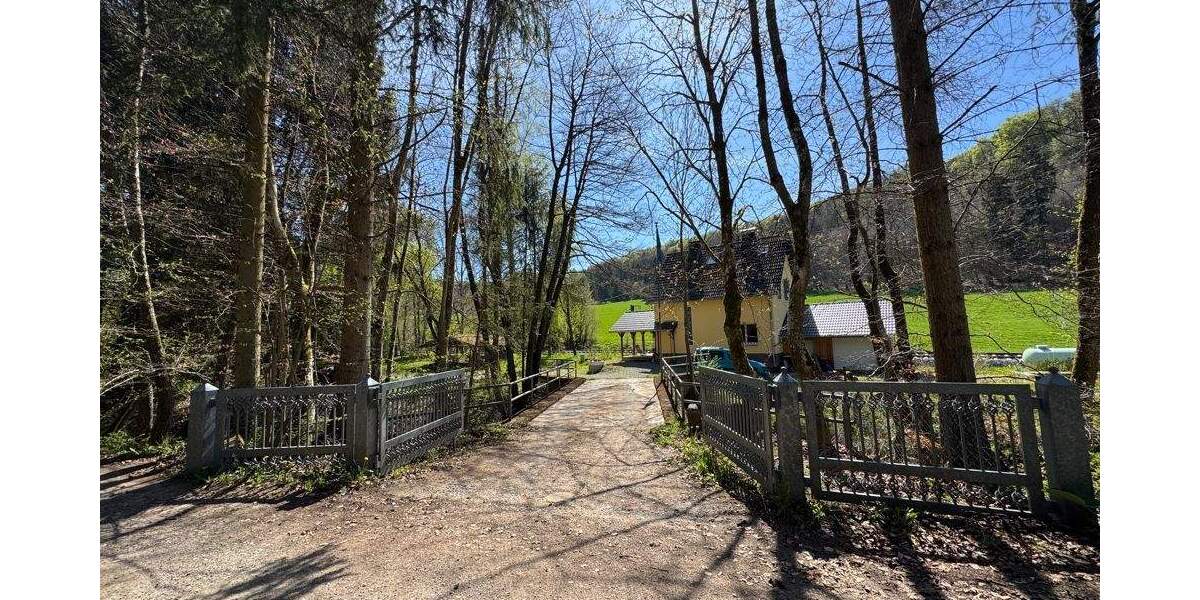 Mehrfamilienhaus, Wohnhaus Kall / Urft Urft - 4 Zimmer, 120 m&sup2;, 299.000&euro; | Angebot:25729195