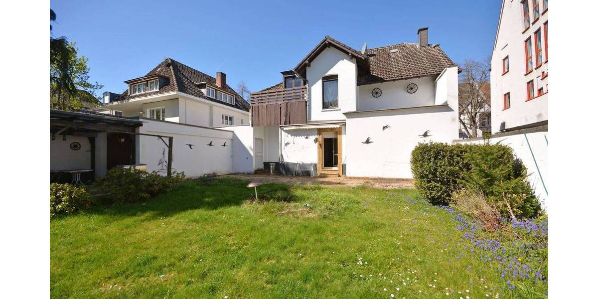 Einfamilienhaus Brühl - 8 Zimmer, 233 m&sup2;, 450.000&euro; | Angebot:26420449