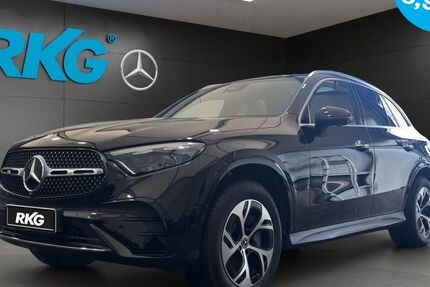 Mercedes-Benz GLC 300 9.800 km 71.670 &euro; Euskirchen 53879
