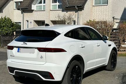 Jaguar E-Pace 74.000 km 24.700 &euro; Niederkassel 53859