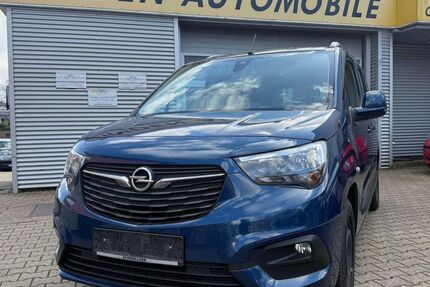 Opel Combo 229.556 km 7.950 &euro; Frechen 50226