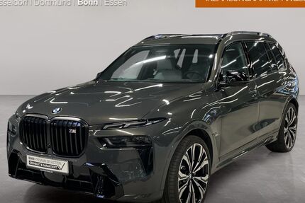 BMW X7 M60 41.152 km 84.999 &euro; Bonn 53119